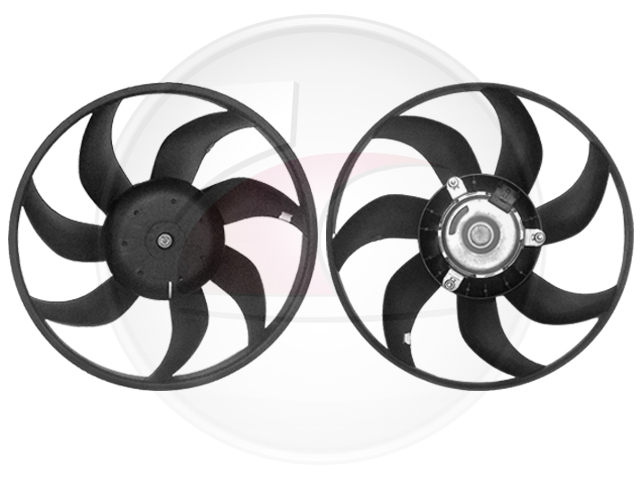 ELECTRO VENT.DUCATO/BOXER/JUMPER 2.