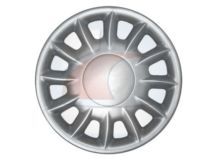 TAZA ESCORT 97 12 RAYOS 14