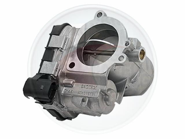 CUERPO MARIPOSA DUCATO 2.3 MULTIJET