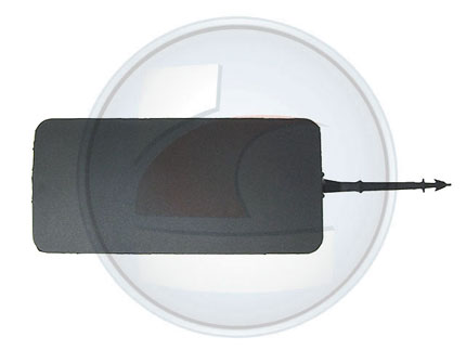 TAPITA PARAG. FIESTA 00/02 DEL.