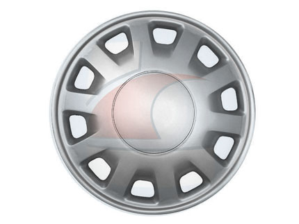 TAZA FALCON SIERRA 14