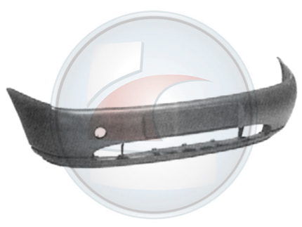 PARAG.FIESTA 96/00  GRIS DEL.