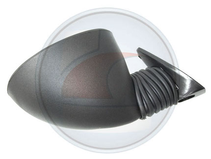 ESPEJO EXT. UN.CALIF.NEG.C/FUELLE D