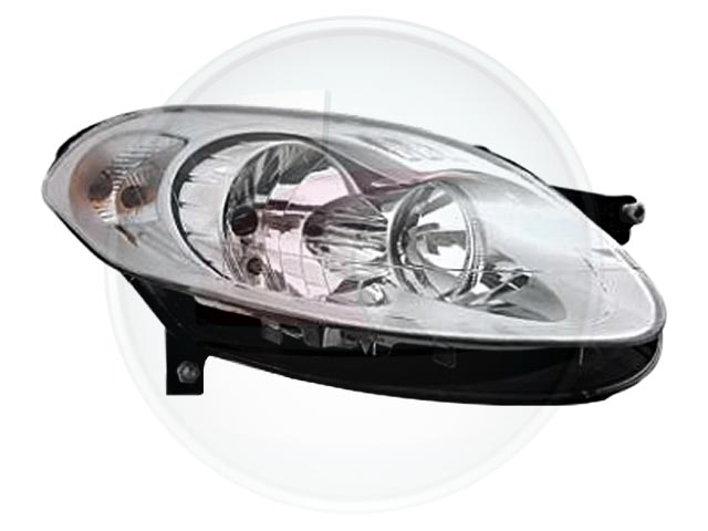 OPTICA PALIO 12-> (326) F/CROMADO I