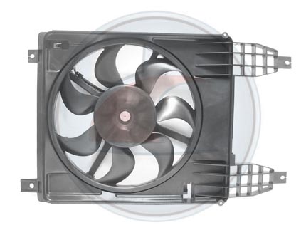 ELECTRO VENT.AVEO 09-> 1.6 NAFTA AS