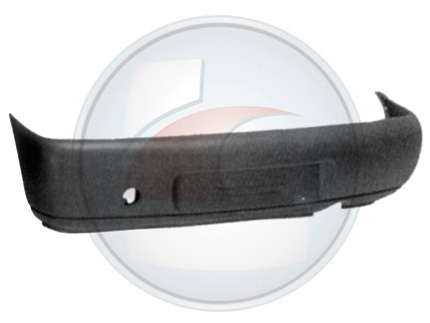 PARAG.FIESTA 96/00  AZUL TRAS.