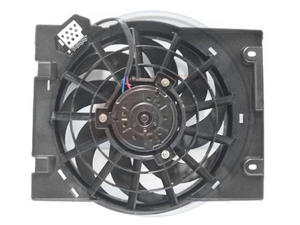 ELECTRO VENT.ASTRA/ZAFIRA SOPLANTE