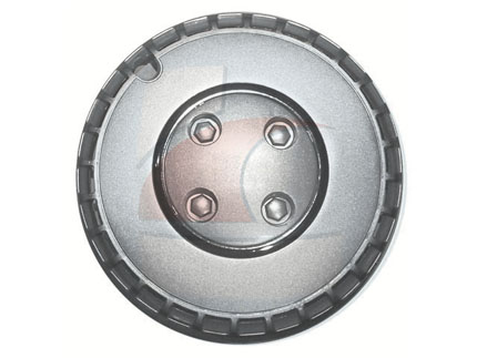 TAZA ESCORT GHIA 13  M/V