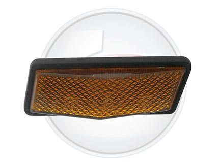 FARO GIRO GUARD. 128/EUROPA IZQ.