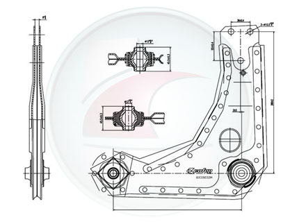 PAR.SUSP.KA 02-> C/DIRECION HIDRAUL