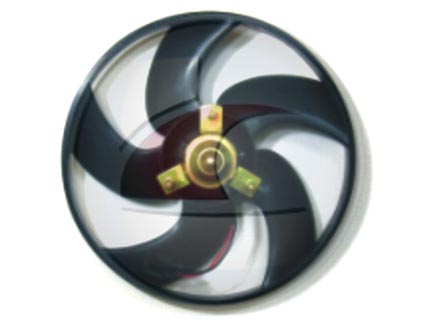 ELECTRO VENT.206 100 W.