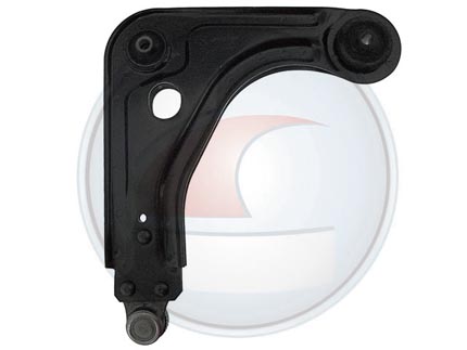 PAR.SUSP.FIESTA 94/95/KA COMPLETA D