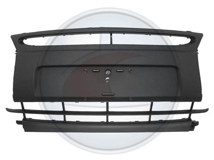 PARAG.KA H/02 NEGRO CENTRAL DEL.