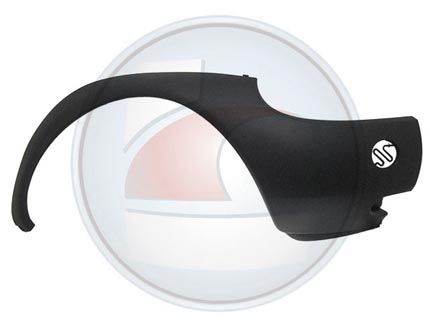 PARAG.KA H/02 NEGRO DEL.DER.