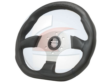 VOLANTE UNIV.*SENNA*SIMIL CUERO HIL