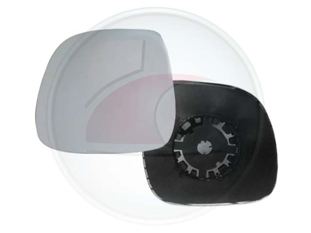 VIDRIO ESPE.AMAROK C/SOP.PLANO IZQ.