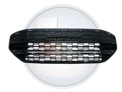 GRILLA PARAG.ECOSPORT 13->C/MOLDURA