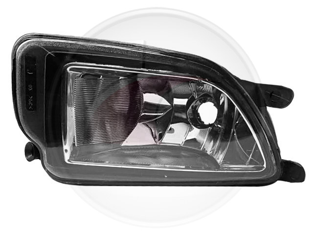 FARO AUX. GOL 13/16 TREND IZQ.