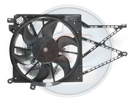 ELECTRO VENT.ASTRA/ZAFIRA ASPIRANTE