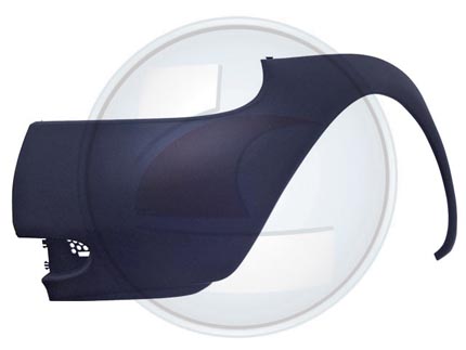 PARAG.KA H/02 AZUL DEL.DER.