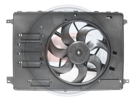 ELECTRO VENT.MONDEO 08-> S/VARIADOR