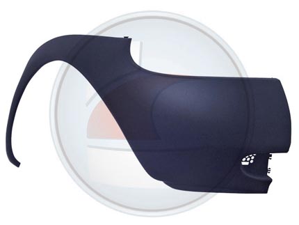 PARAG.KA H/02 AZUL DEL.IZQ.