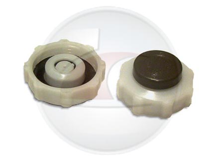 TAPA VASO RECUP.R-18 MARRON