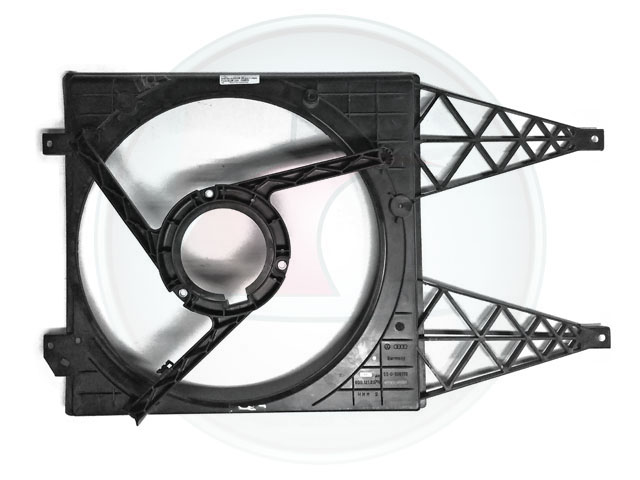 ENCAUZADOR ELECT.VENT.FOX/SURAN UNI