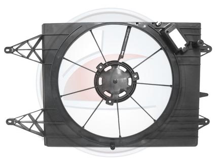 ENCAUZADOR GOL TREND