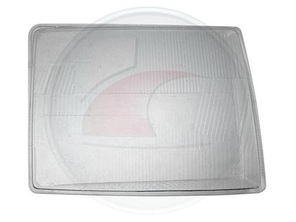 VIDRIO OPTICA DUNA/UNO 89  DER.