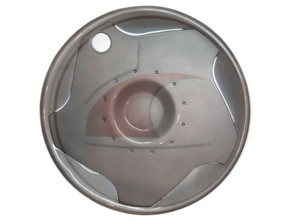 TAZA R-19 ESTRELLA DE MAR