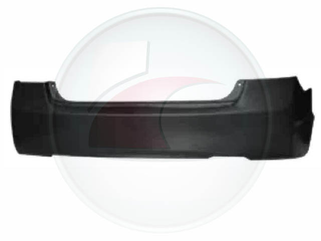 PARAG.CIVIC 06/11 TRAS.