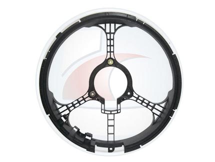 ENCAUZADOR STILO 1.8 16V/1.9TD/PUNT