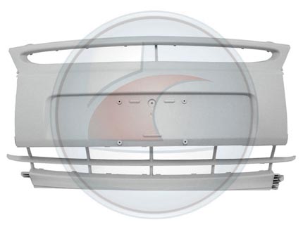 PARAG.KA H/02 C/PRIMER CENTRAL DEL.