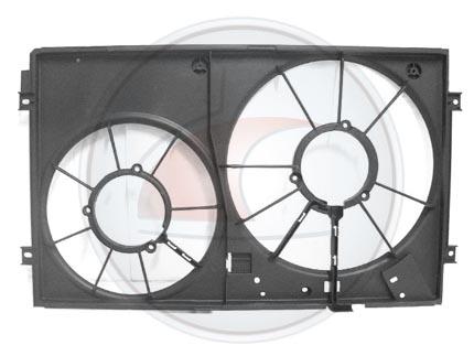 ENCAUZADOR VENTO DOBLE