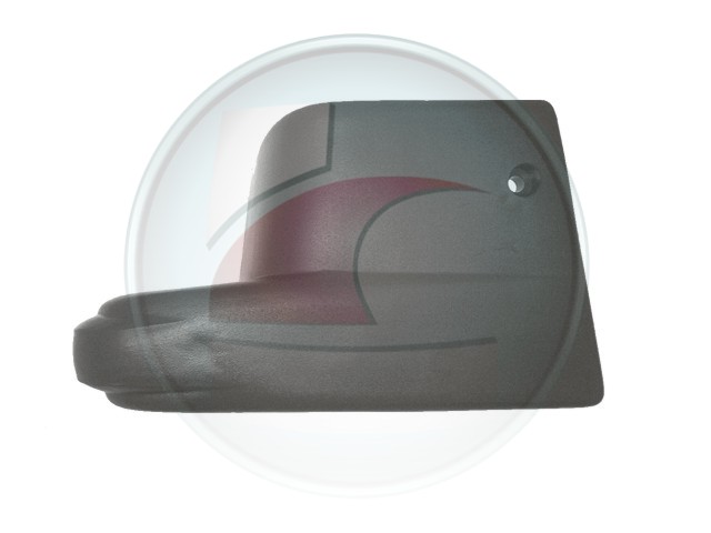 PUNTERA DUCATO NEGRA D.D.