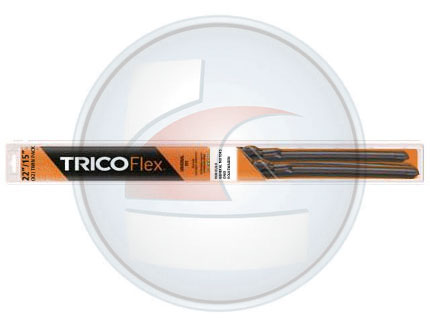 ESCOBILLA ECOSPORT 13/17 (22-16) JGO BEAM BLADE KA/16--- KINETIC