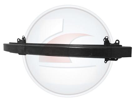 ALMA PARAGOLPE FOX/SURAN (TODOS) DE