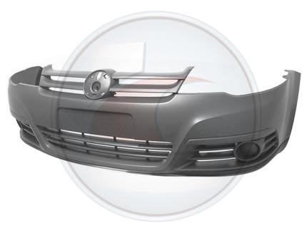 PARAG.GOLF 07-> DEL.