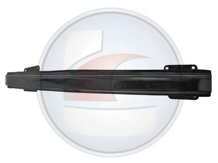 ALMA PARAGOLPE FOX TRAS.