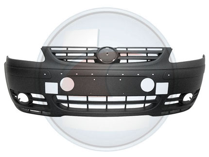 PARAG.CROSS FOX ->07 DEL.