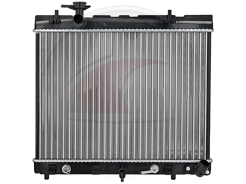 RADIADOR ETIOS 1.5 CAJ AUTOMATICA A