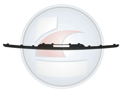 BANDA PARAG.GOL 99 CENTRAL TRAS.