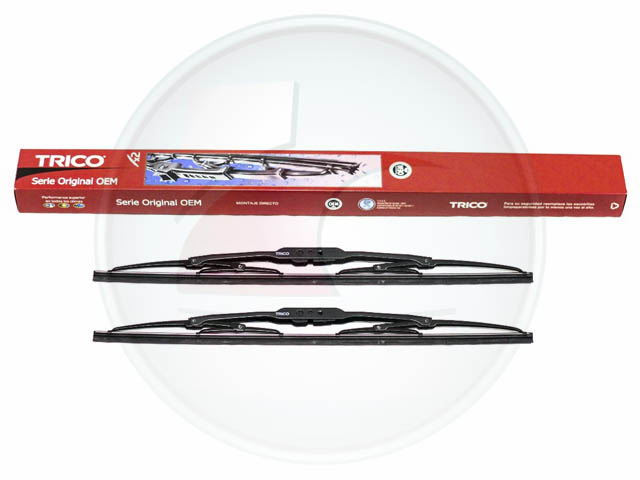 ESCOBILLA UNO 10-> (24-16) JGO.DEL.