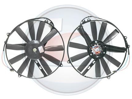 ELECTRO VENT.SPRINTER C/SOPORTE