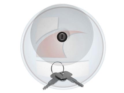 TAPA TANQUE PALIO H/01 C/LLAVES