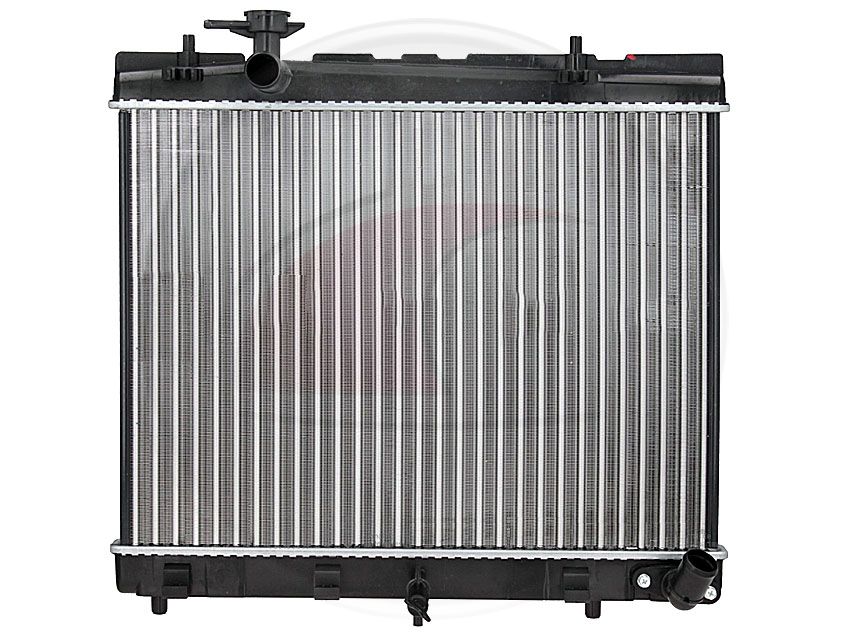 RADIADOR ETIOS 1.5 ALUMINIO