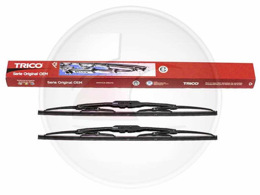 ESCOBILLA RANGER 12-> (24/16) JGO.D