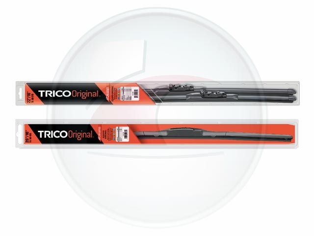 ESCOBILLA OFERTA LINEA ORIGINAL KIT