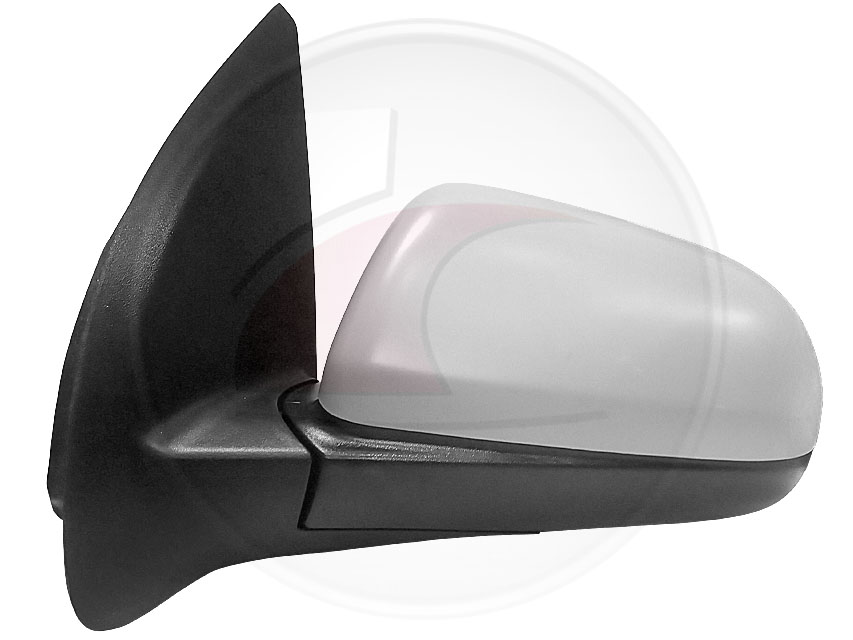 ESPEJO EXT. AVEO 08/11 ELECTRICO C/